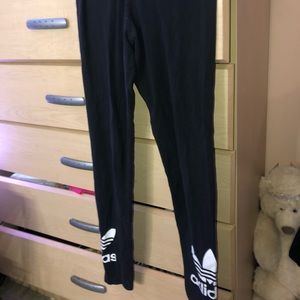 Adidas Leggings